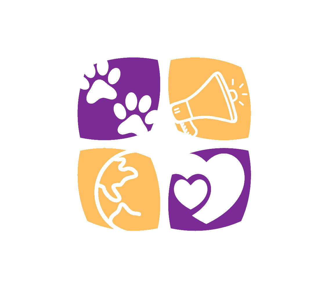 Logo Patas na Rede